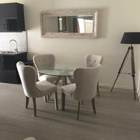 Kindred Parkside Apartments Leeton Exterior foto