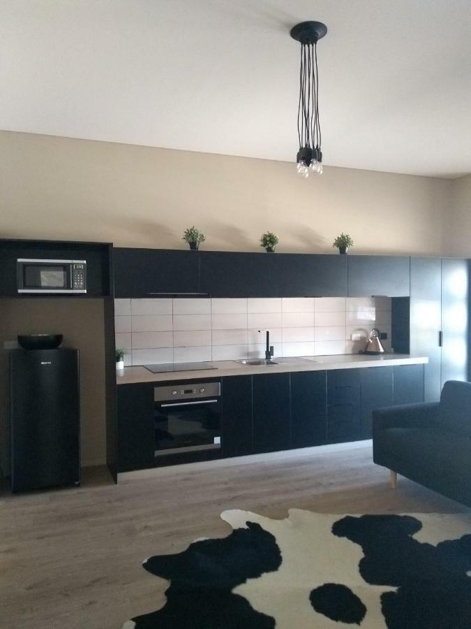Kindred Parkside Apartments Leeton Exterior foto