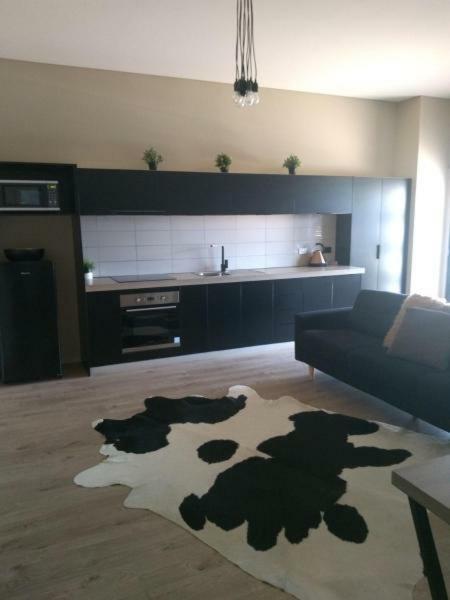 Kindred Parkside Apartments Leeton Exterior foto