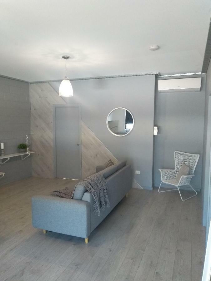 Kindred Parkside Apartments Leeton Exterior foto
